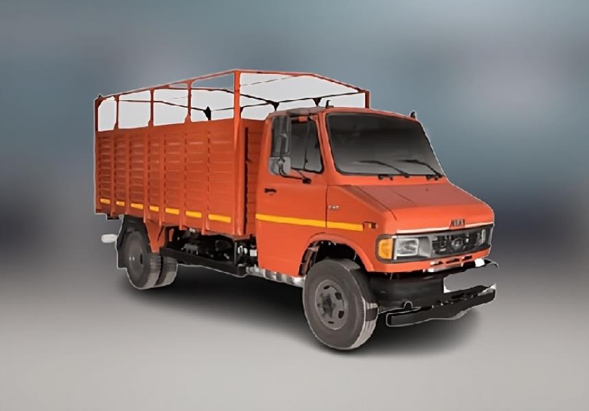 Tata 712 SFC Trucks
