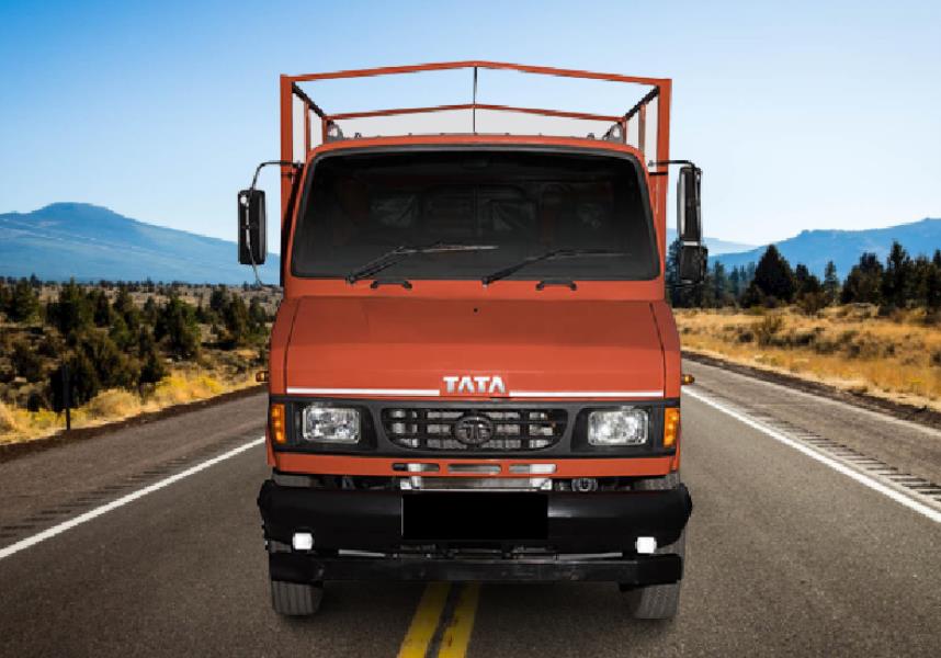 Tata 712 SFC Trucks