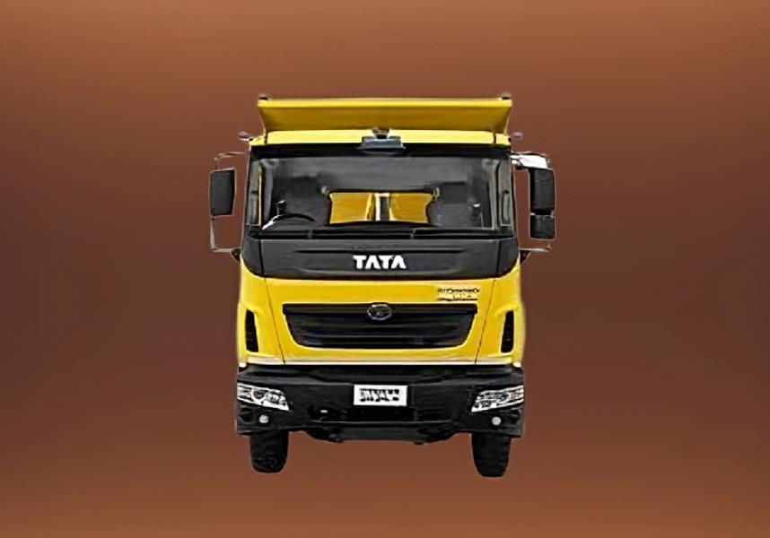 Tata Prima 3530.TK Trucks