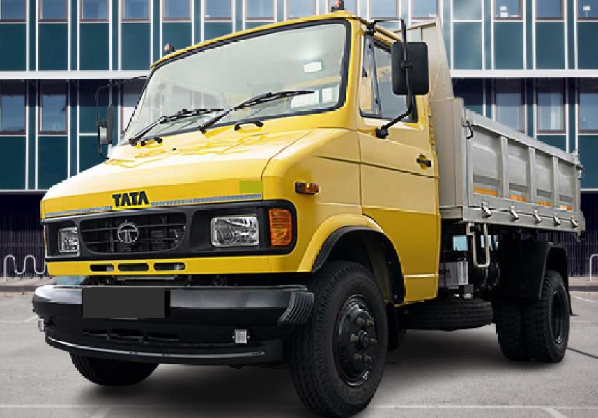Tata 712 SK Trucks