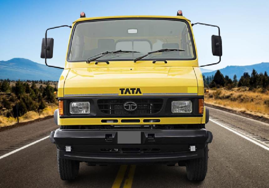 Tata 712 SK Trucks