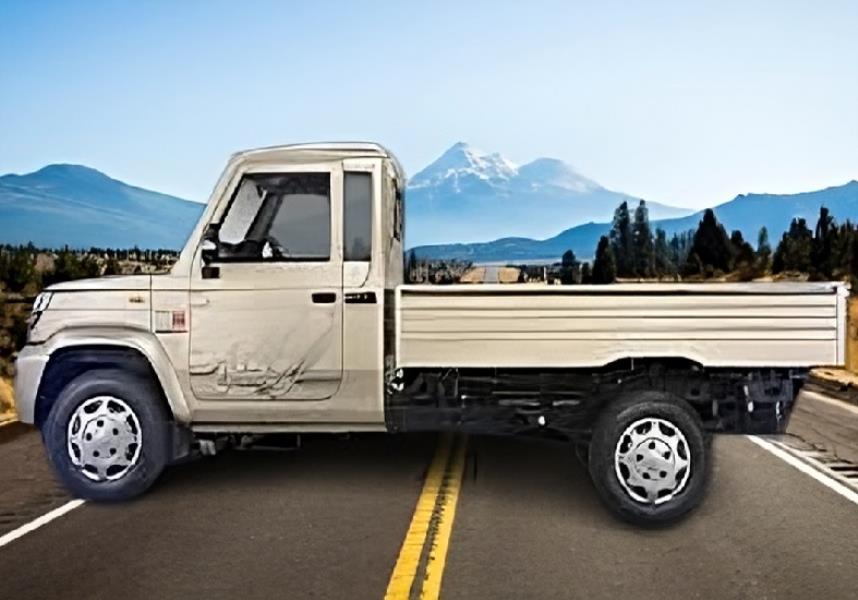 Mahindra Bolero Maxx HD Pikup 1.3 LX Small Vehicles