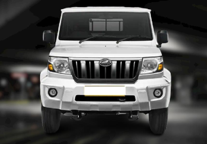 Mahindra Bolero Maxx HD Pikup 1.3 VXi
