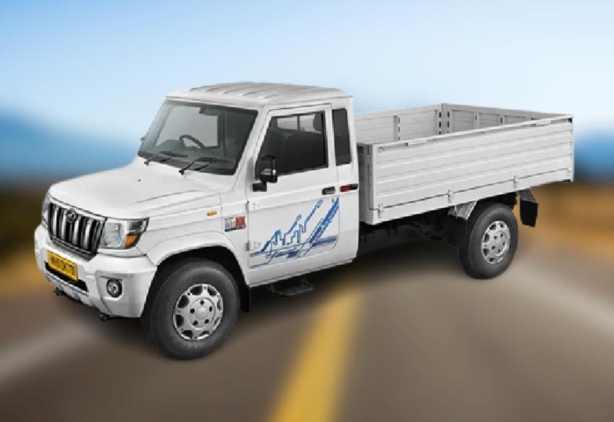 Mahindra Bolero Maxx HD Pikup 1.7 VXi