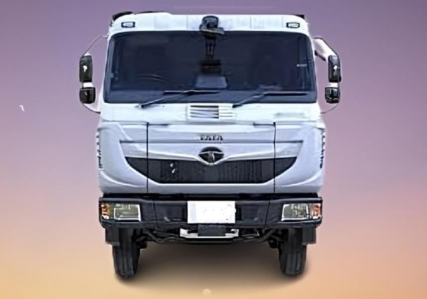 Tata Signa 1921 Turbotronn 2.0 Trucks
