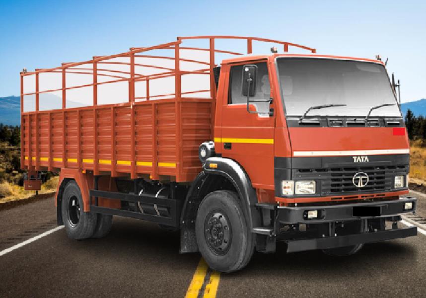 Tata 1616 LPT Sleeper Trucks