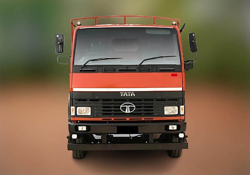 Tata 1816 LPT Sleeper Trucks