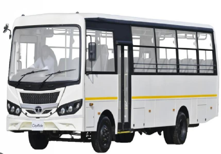 Tata Ultra Prime LPO 11.6/54: 50 Seater Buses