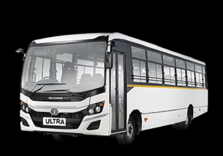 Tata Ultra Prime LPO 11.6/54: 55 Seater Buses