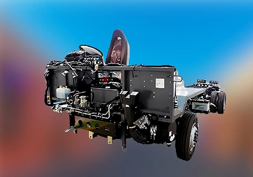Tata LP 410/29