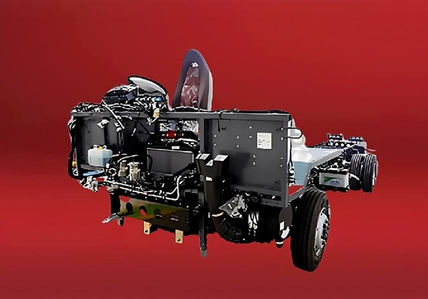 Tata LP 712/45