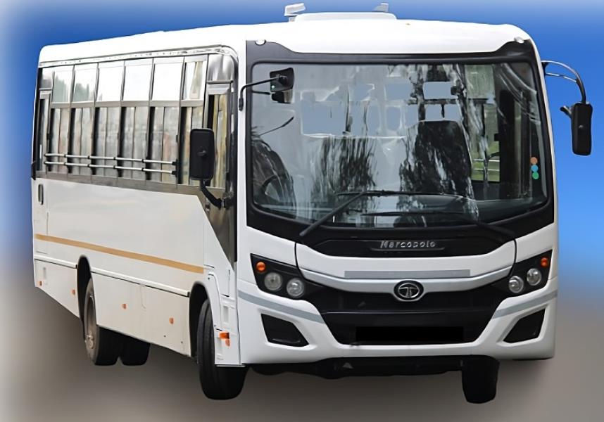 Tata Starbus Prime LP 716/45: 32 Seater