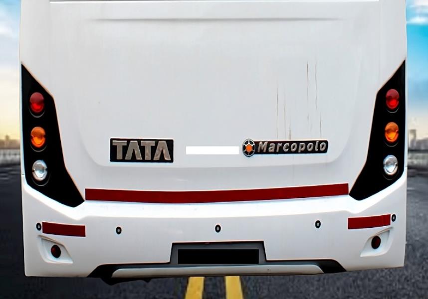 Tata Starbus Prime LP 716/45: 32 Seater Buses