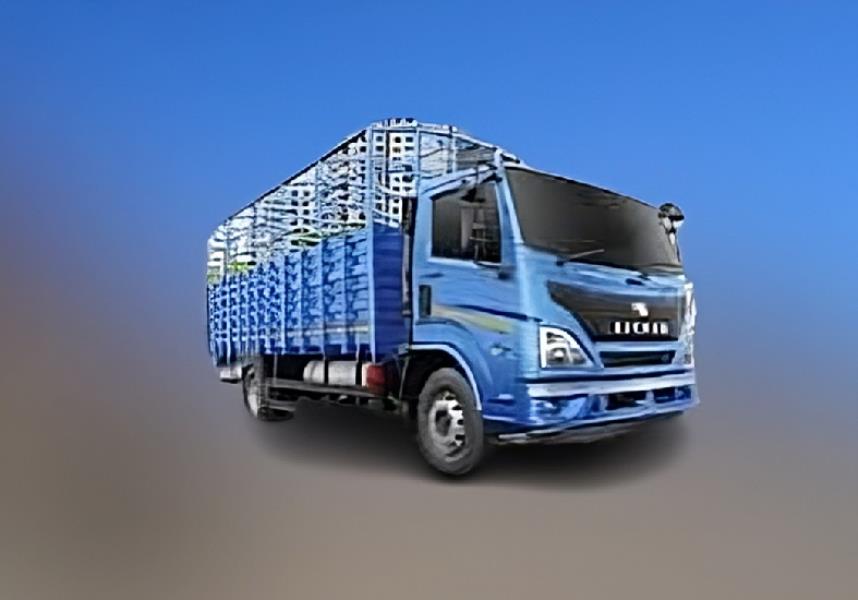 Eicher Pro 3018 Sleeper CNG Trucks