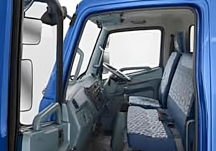 Eicher Pro 3018 Sleeper CNG Trucks