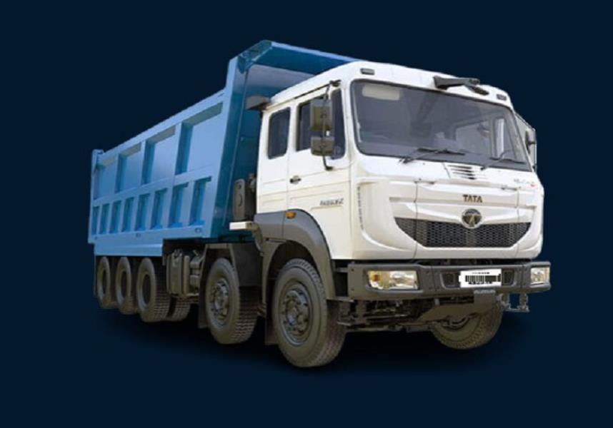 Tata Signa 4830.K