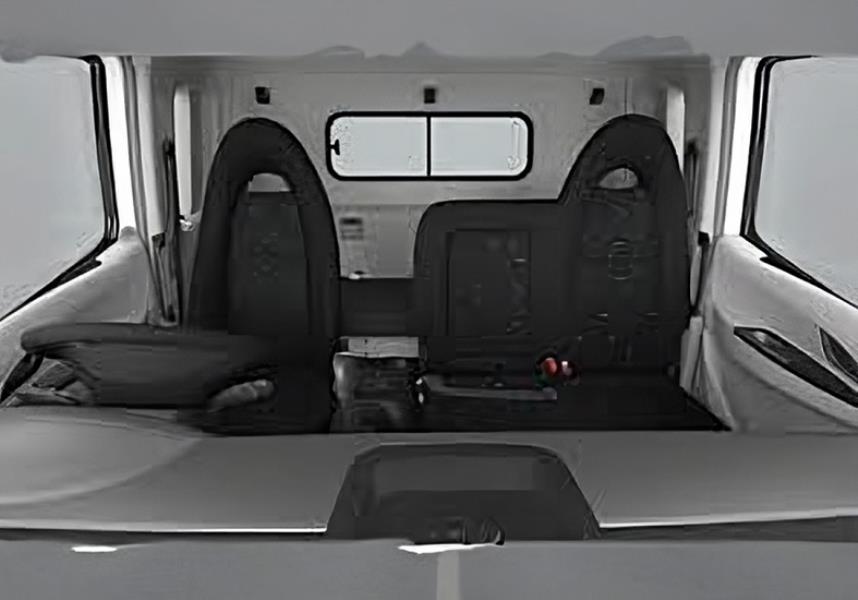 Tata Ultra 2823.T Trucks