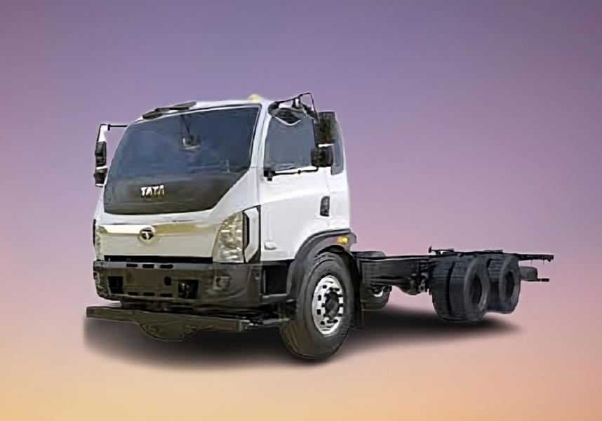 Tata Ultra 2823.T Trucks