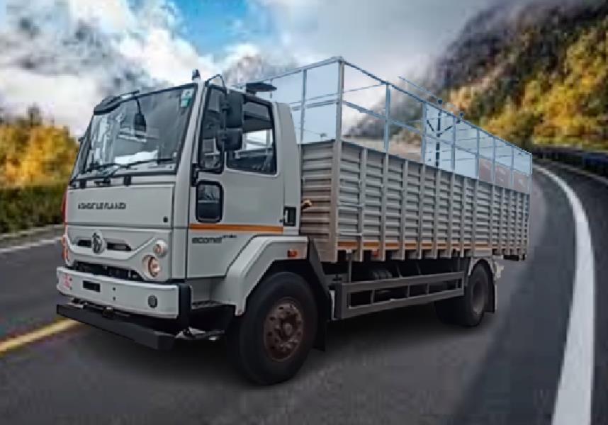 Ashok Leyland Ecomet Star 1915 Trucks
