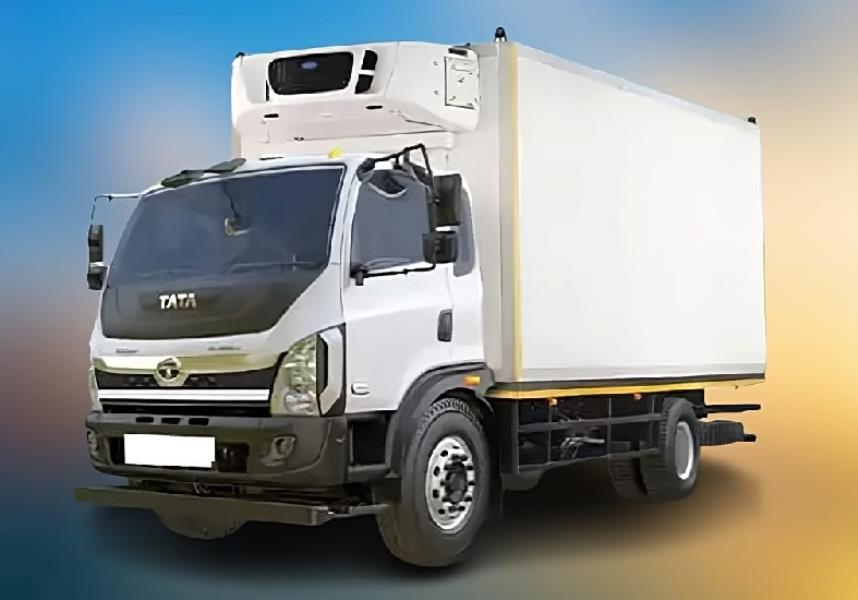 Tata Ultra 1921.T Trucks
