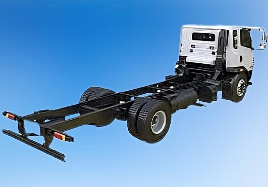 Tata Ultra 1921.T Trucks