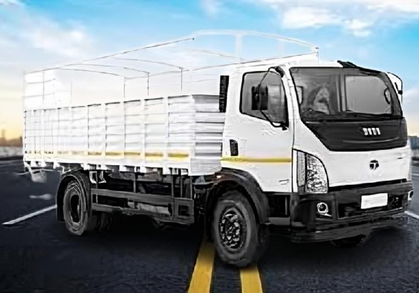 Tata Ultra 1921.T Trucks