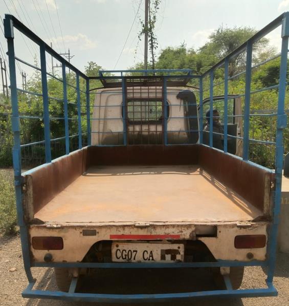 Tata Super Ace image 2