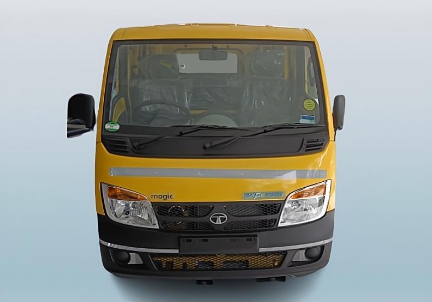 Tata Magic School Petrol Small Vehicles