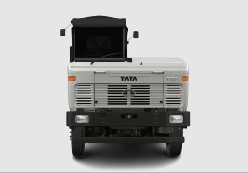 Tata LPT 1923 TC Trucks
