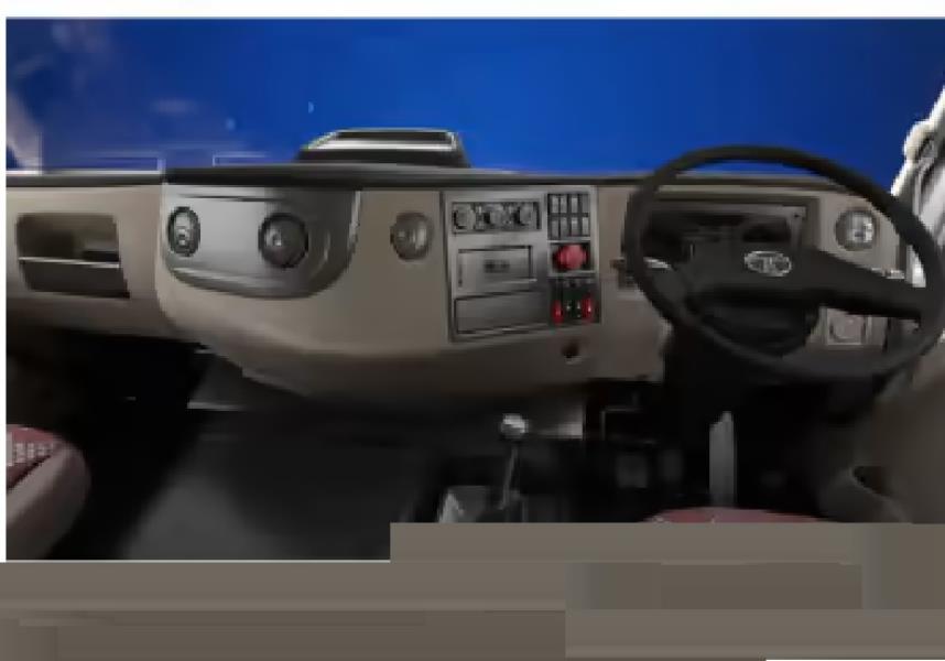 Tata Signa 1921.K Trucks