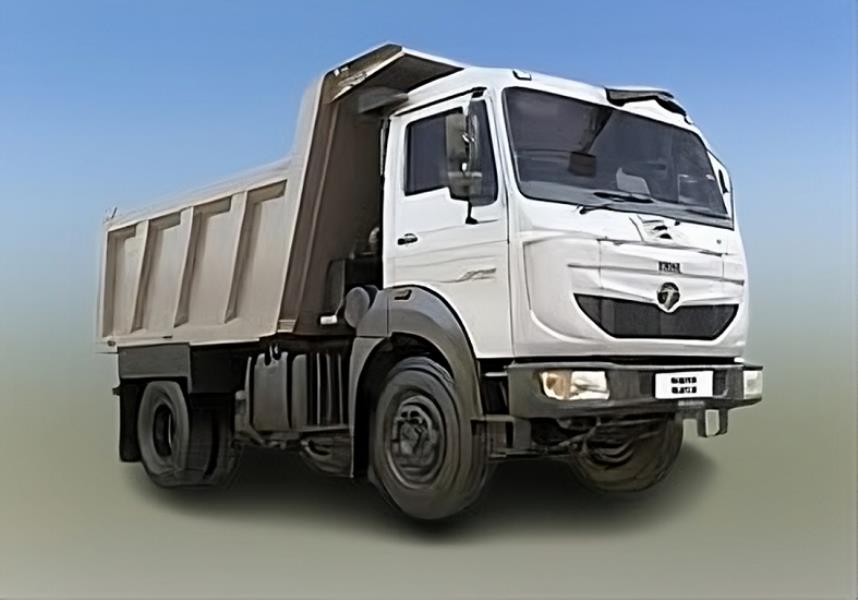 Tata Signa 1921.K Trucks