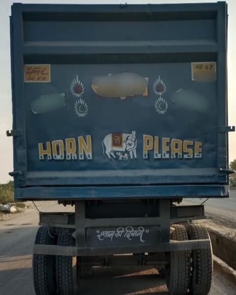 BharatBenz 4928 image 2