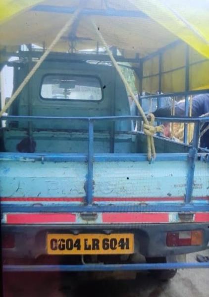 Piaggio Porter 1000 image 2