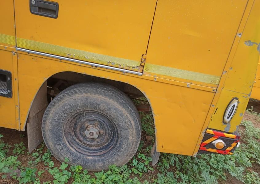 Mahindra T15 image 3