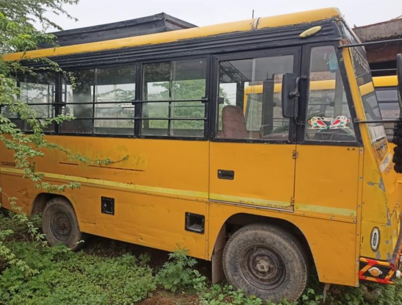 Mahindra T15 image 4
