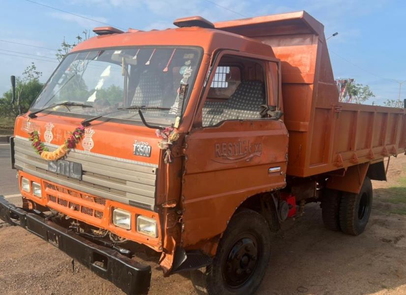 SML Isuzu Super