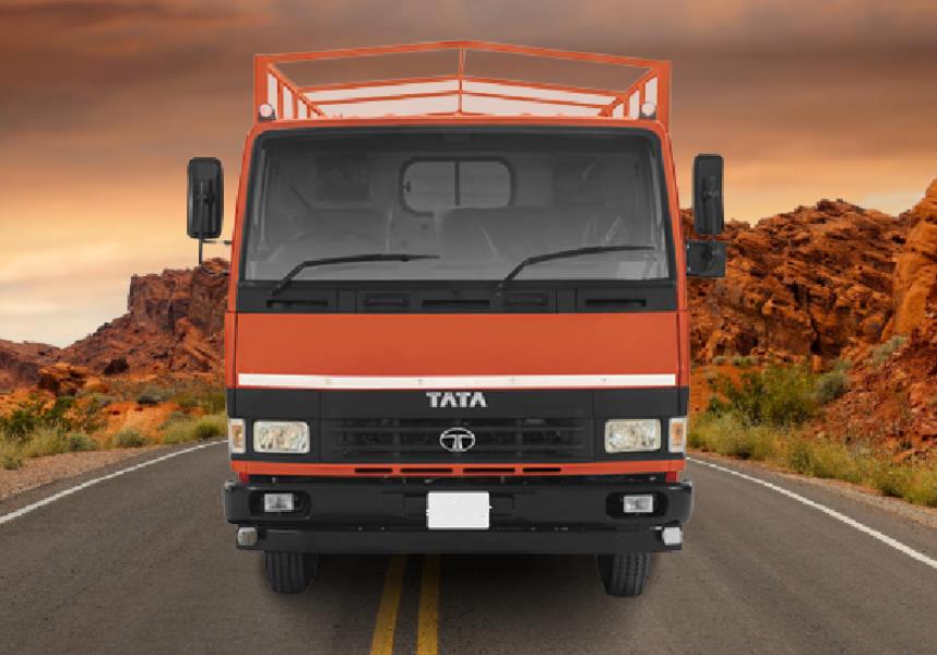 Tata LPT 1109 Ex Trucks