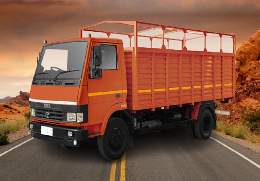 Tata LPT 1109 Ex Trucks