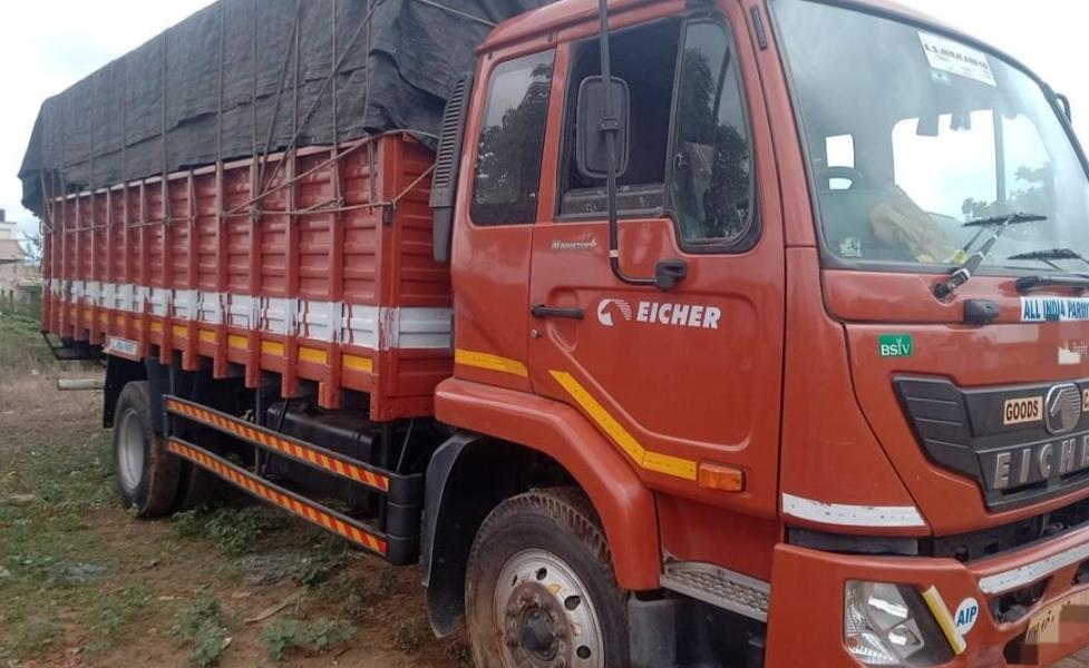 Eicher 3014 image 3