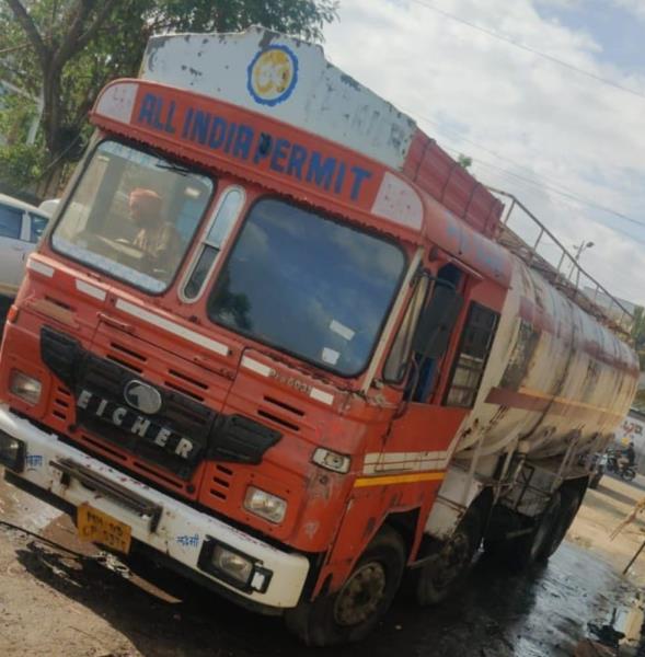 Eicher 6031