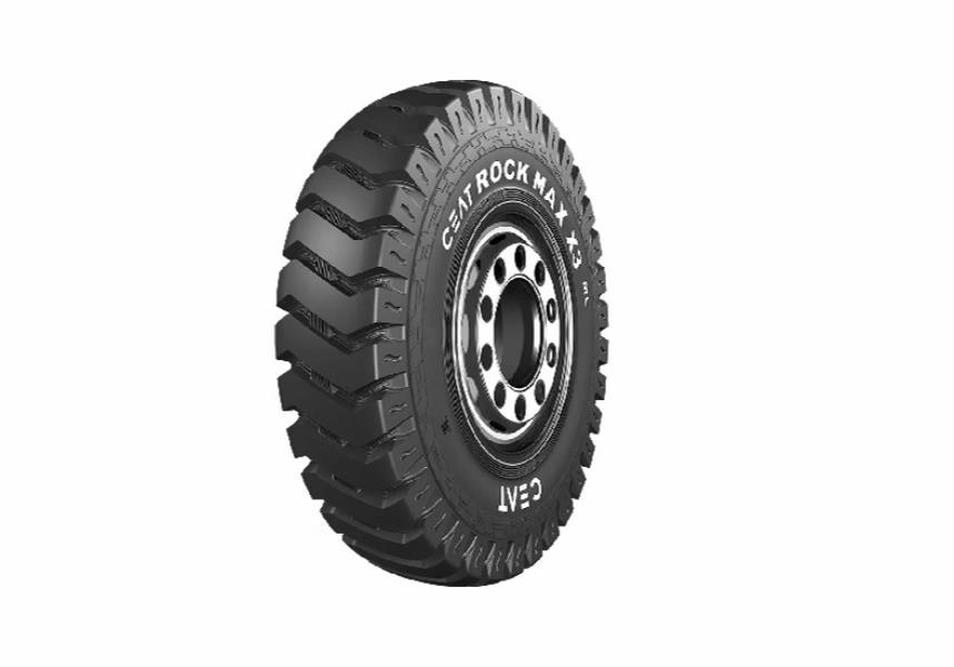 Ceat 11x20 Rock Max X3 D TT