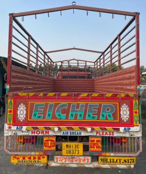 Eicher 3014 image 2
