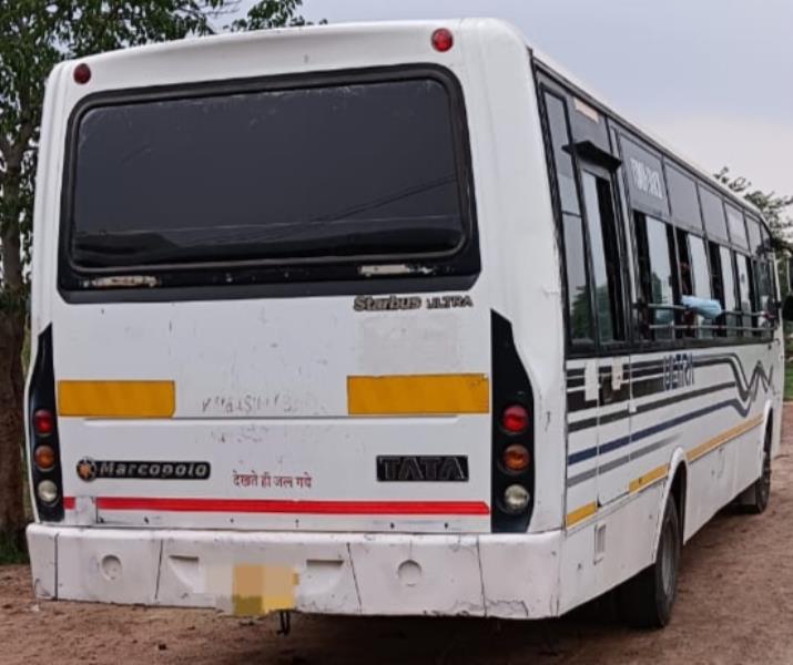 Tata LPO 10.2 Starbus Ultra image 2