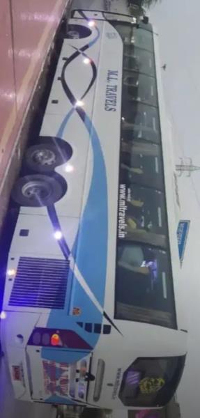 Volvo 12M