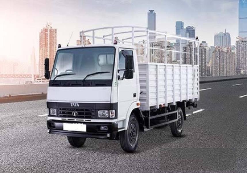 Tata LPT 407 Ex Trucks