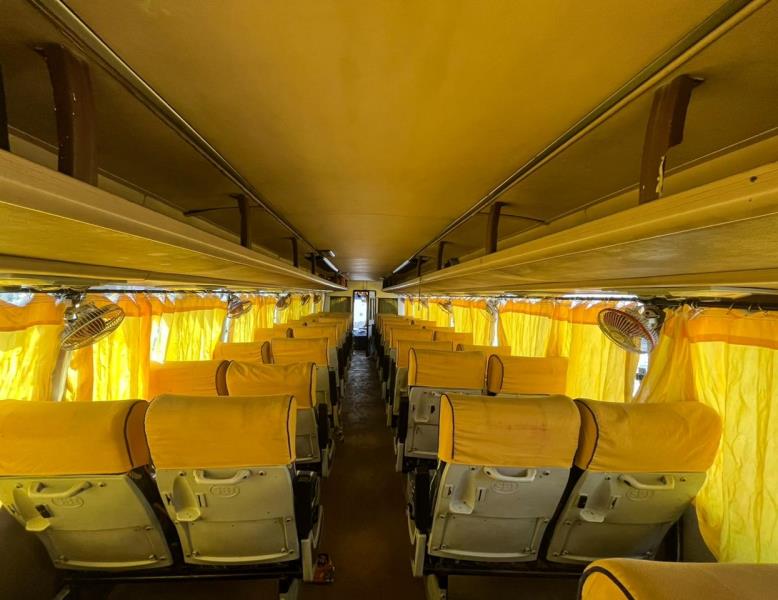 Tata LP 1515 image 3