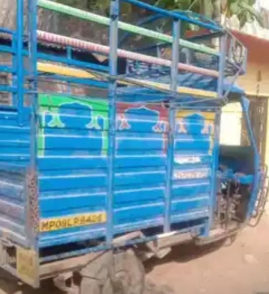 Vikram Load image 2