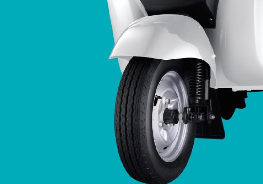 Bajaj Maxima XL Cargo E-Tec 12.0 3 Wheeler