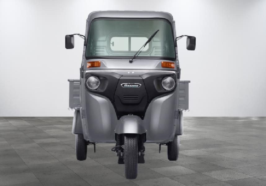 Bajaj Maxima XL Cargo E-Tec 12.0