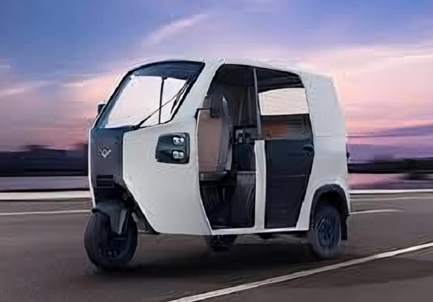Montra ePV 2.0